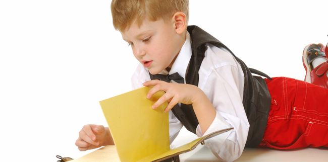 Individual Literacy & Language Therapy – 3LI
